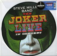 Steve Miller Band-The Joker Live In Concert