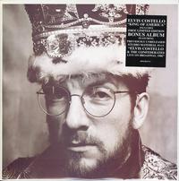 Elvis Costello - King Of America *Topper Collection