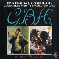 Elvis Costello and Richard Harvey - Music from G.B.H.
