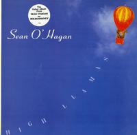Sean O' Hagan - High Llamas *Topper Collection