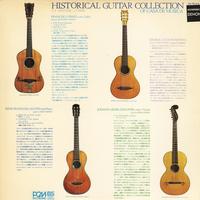 Various - Historical Guitar Collection Of Casa De Musica