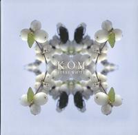 Berry White - KOM -  Preowned Vinyl Record