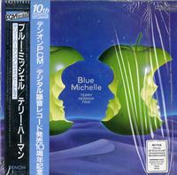Terry Herman Trio - Blue Michelle -  Preowned Vinyl Record