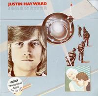 Justin Hayward - Songwriter