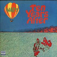 Ten Years After - Watt