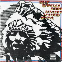Keef Hartley Band - Seventy Second Brave