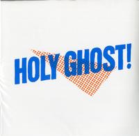Holy Ghost! - Holy Ghost! -  Preowned Vinyl Record