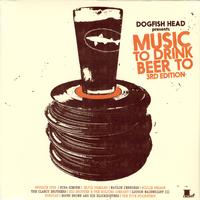 Various Artists - Music to Drink Beer to 3rd Edition -  Preowned Vinyl Record