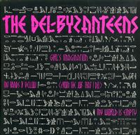 The Del-Byzanteens - Girl's Imagination
