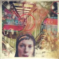 Laetitia Sadier - Silencio -  Preowned Vinyl Record