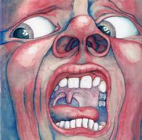 King Crimson - In The Court of The Crimson King