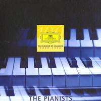 Various Artists - The Colour of Classics - The Pianists -  Preowned Vinyl Box Sets