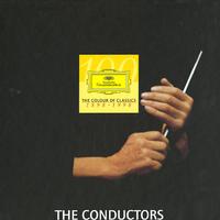 Various Artists - The Colour of Classics - The Conductors