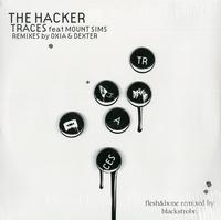 The Hacker - Traces