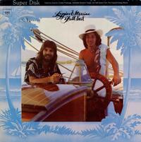 Loggins & Messina - Full Sail -  Preowned Vinyl Record