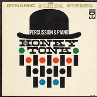 Mike Di Napoli And Trio - Percussion & Piano Honky Tonk