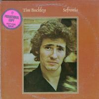 Tim Buckley - Sefronia *Topper Collection