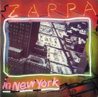 Frank Zappa - Zappa In New York -  Preowned Vinyl Record