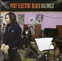 Post Electric Blues - Idlewld -  Preowned Vinyl Record
