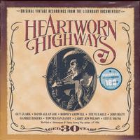 Various Artists - Heartworn Highways