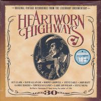 Various Artists - Heartworn Highways