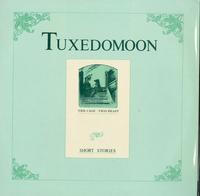 Tuxedomoon - The Cage-This Beast