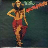 Victor Feldman - Rockavibabe