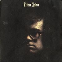 Elton John-Elton John
