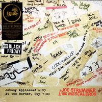 Joe Strummer & The Mescaleros - Johnny Appleseed -  Preowned Vinyl Record