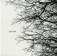 Daturah - Daturah -  Preowned Vinyl Record