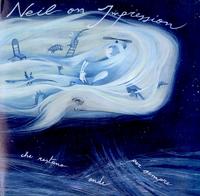 Neil On Impression - L'Oceano Delle Onde Che Restano Onde Per Sempre -  Preowned Vinyl Record