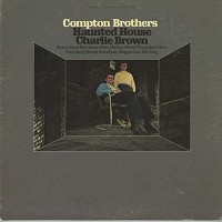 Compton Brothers - Haunted House Charlie Brown