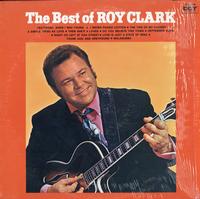 Roy Clark - The Best Of