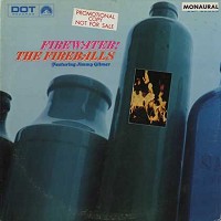 The Fireballs - Firewater -  Preowned Vinyl Record