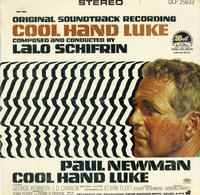 Original Soundtrack Recording - Cool Hand Luke