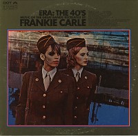 Frankie Carle - Era:The 40's