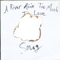 Smog - A River Ain't Too Much To Love -  Preowned Vinyl Record