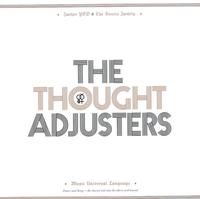 Father Yod & The Source Family - The Thought Adjusters