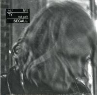 Ty Segall - Ty Segall -  Preowned Vinyl Record