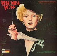 Original Soundtrack-Veronika Voss