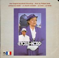 Philippe Sarde-Four Original Soundtrack Recordings