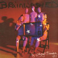 George Harrison - Brainwashed -  Preowned Vinyl Record