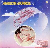 Marilyn Monroe - Musica per i tuoi sogni