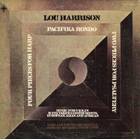 Lou Harrison-Pacifika Rondo