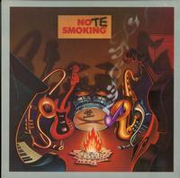 Louis Bellson and Explosion - Note Smokin' -  Preowned Vinyl Record