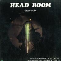 FM - Head Room