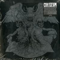 Coliseum - Coliseum -  Preowned Vinyl Record