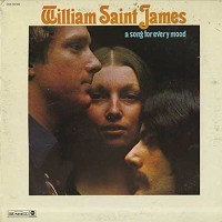 William Saint James - A Song For Every Mood