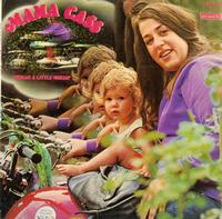Mama Cass - Dream A Little Dream -  Preowned Vinyl Record