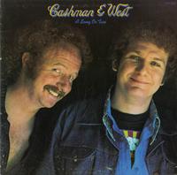 Cashman and West - A Song Or Two